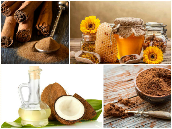 தேவையான பொருட்கள்: