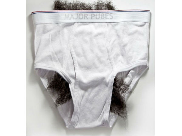 ப்யூப் உள்ளாடை!