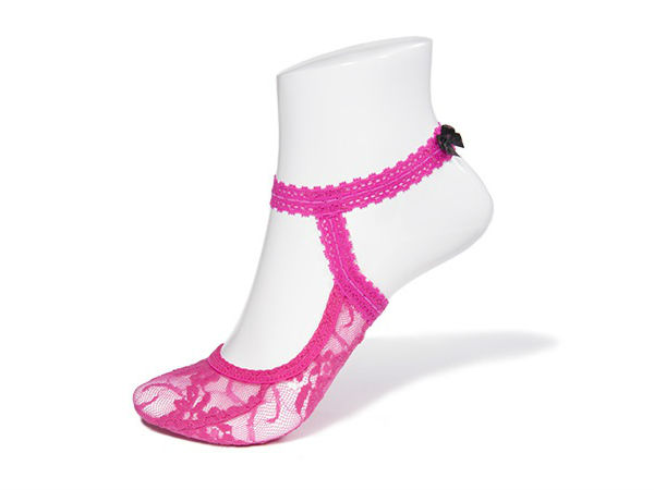 கால் உள்ளாடை!