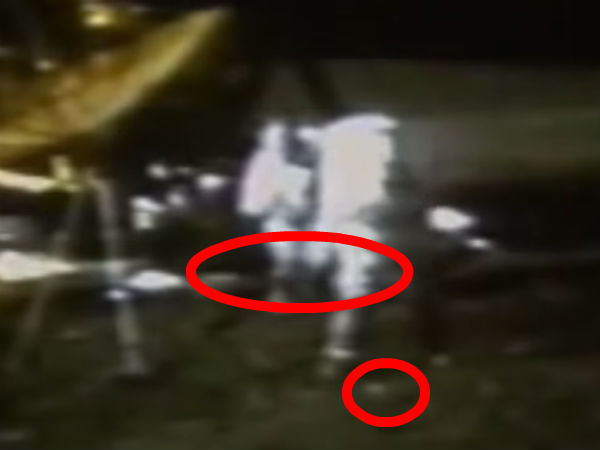 கோல்ப் பந்துகள்! கோல்ப் பந்துகள்!