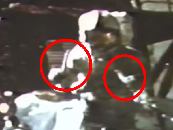 இறகும், சுத்தியும் இறகும், சுத்தியும்