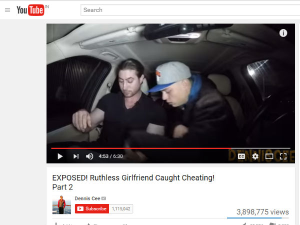 காதல் ரத்து!