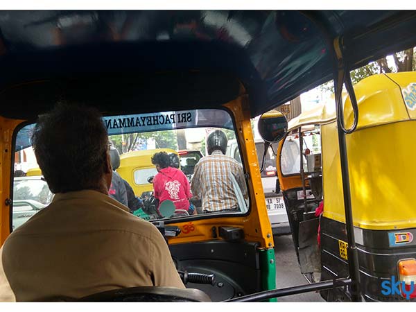 பயணிகள்! பயணிகள்!