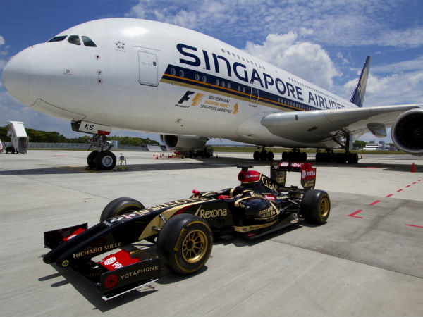 டிக்கெட்!