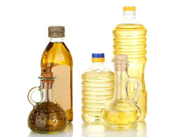 பாமாயில் (Palm Oil)