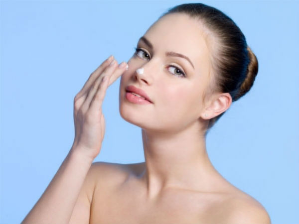 மாய்ஸ்சுரைசர்