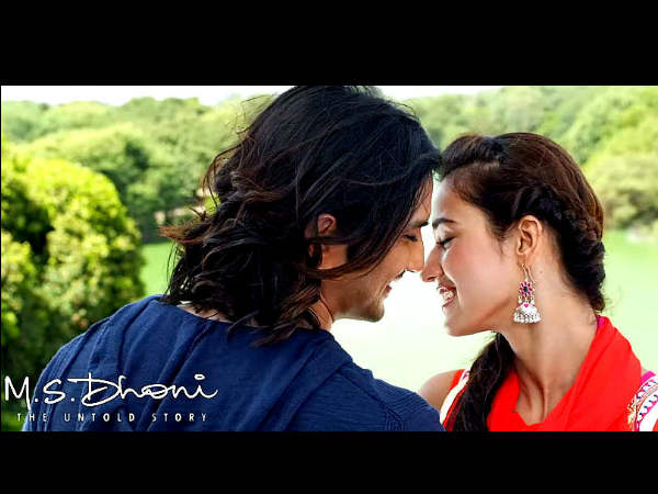 மீண்டும் ஒரு காதல்...