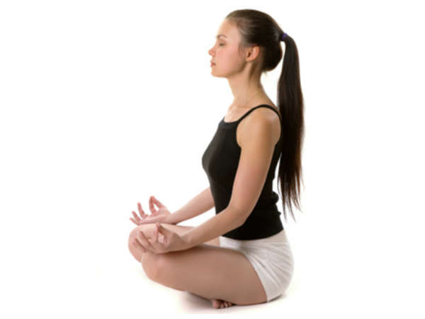 உஜ்ஜயி பிராணயாமம்