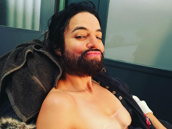 ஆண் கொலையாளி!