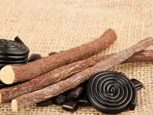 3. அதிமதுரம் 