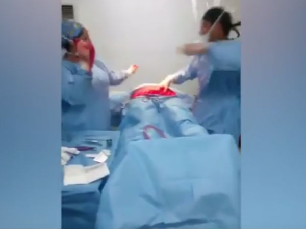 டேவிட் மாஜனா - ஆஞ்சலிகா!