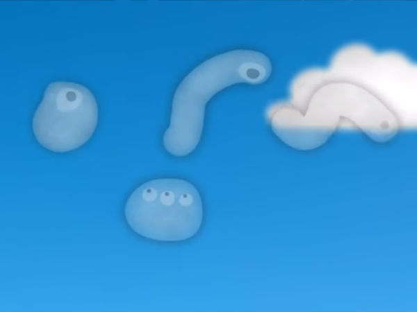 உருவ மாற்றம்!