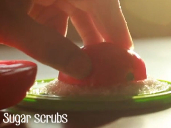 செய்முறை #1