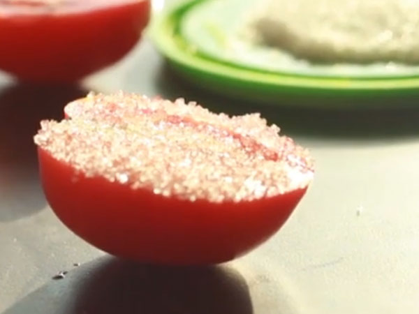 செய்முறை #2