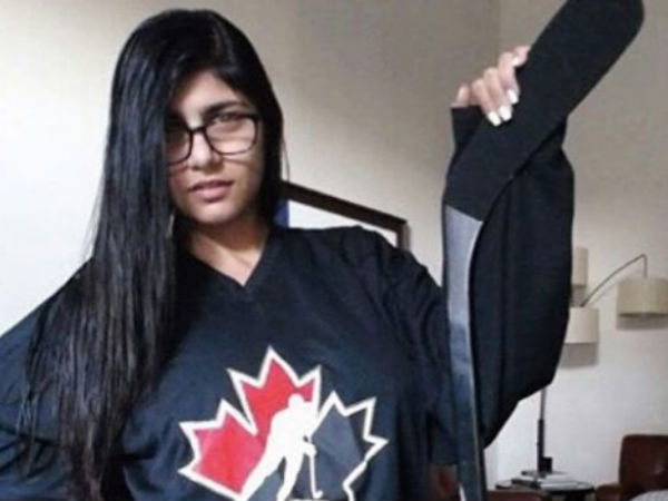 லாக்ரோஸி!