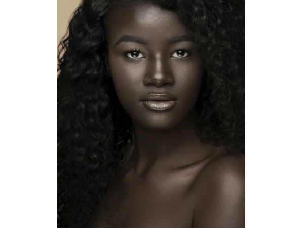 தனித்தன்மை! தனித்தன்மை!