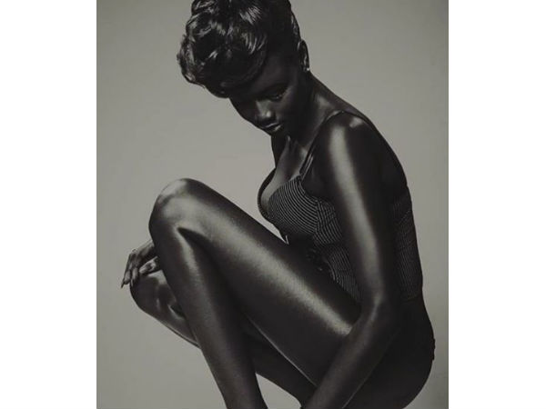 பாசிட்டிவிட்டி! பாசிட்டிவிட்டி!