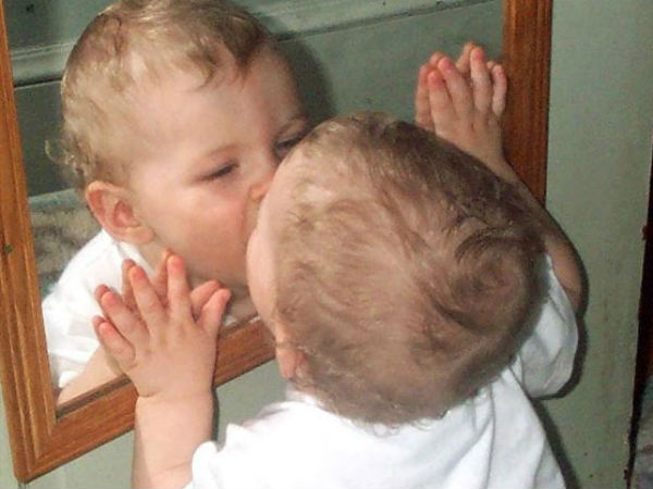 பிறந்த குழந்தை!