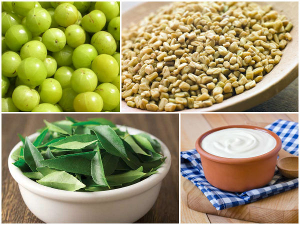 தேவையான பொருட்கள்: