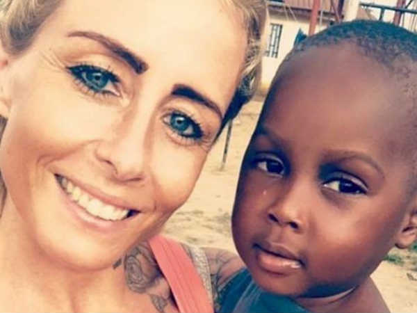 அன்ஜா ரிங்க்ரன் லவ்ன்!