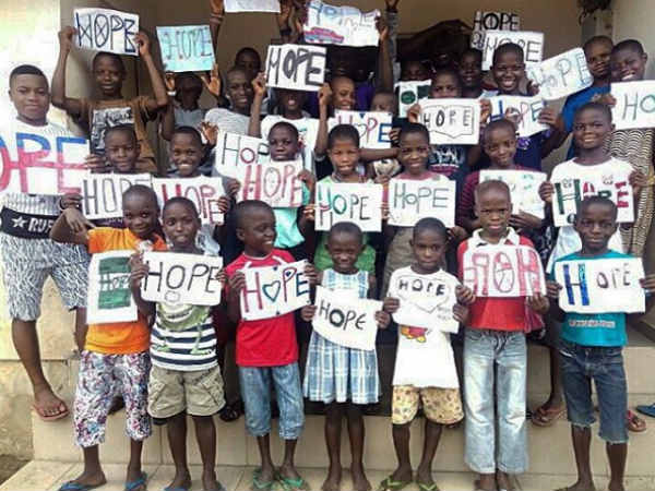 குழந்தைகள்...