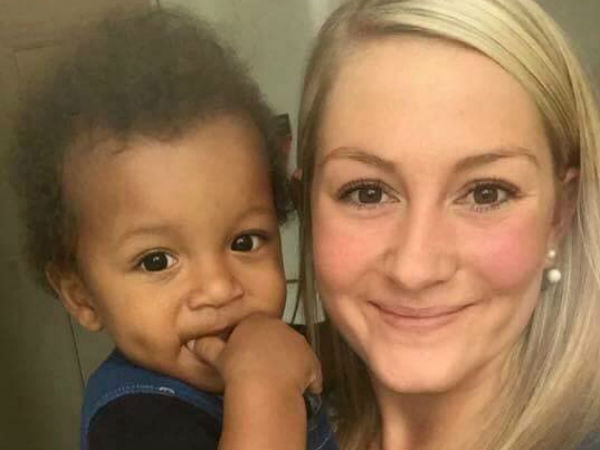 ஃபேஸ்புக் குழந்தை...