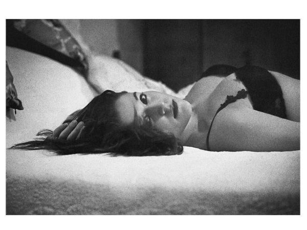 அரைநிர்வாணம்!