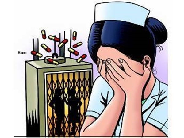 புனிதமான தொழில்!