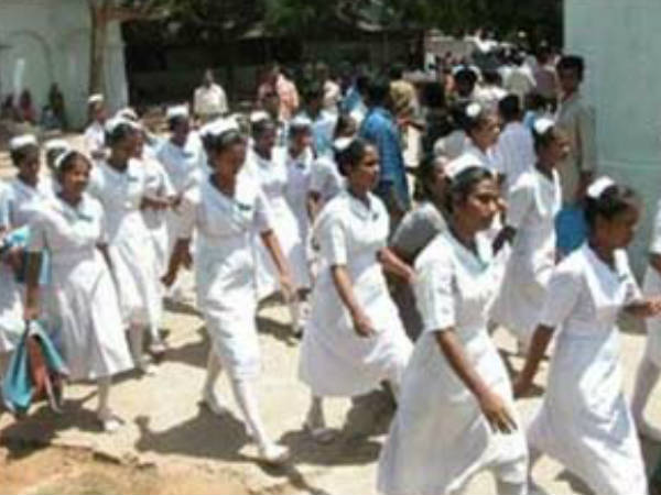 நோயாளிகளின் மகள்!