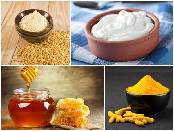 தேவையான பொருட்கள்: