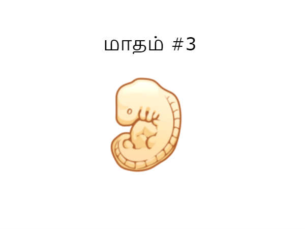 மாதம் #3