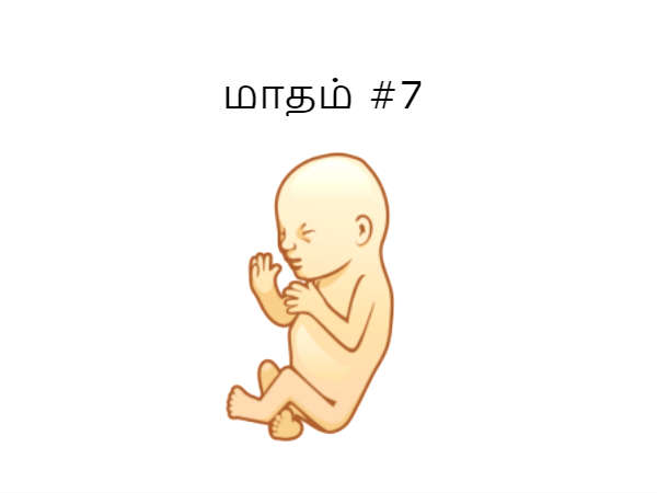மாதம் #7