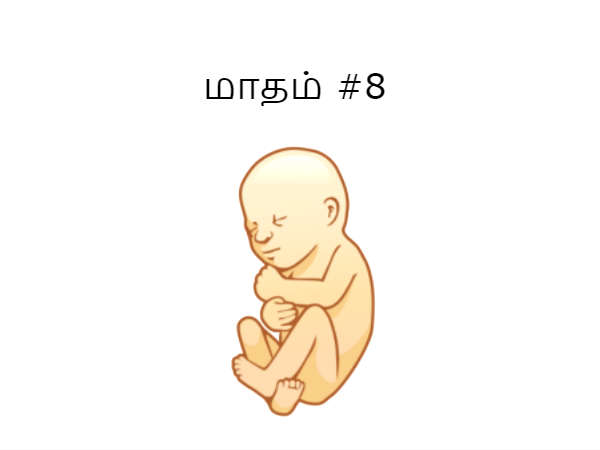 மாதம் #8
