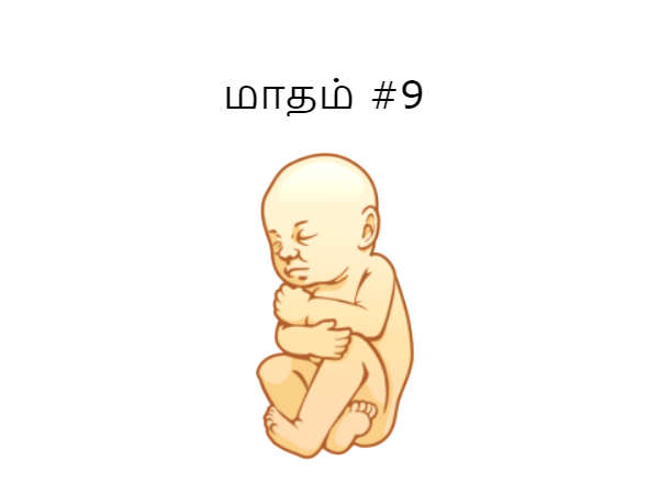 மாதம் #9