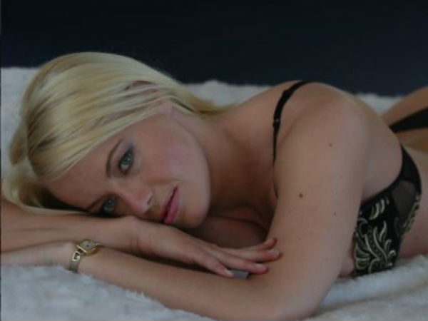 என்னை நானே வெறுத்தேன்!