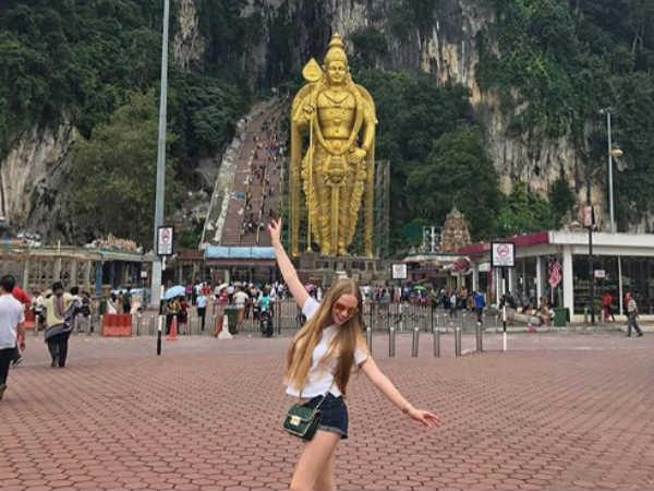 மலேசியா!