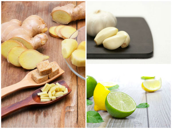 தேவையான பொருட்கள்: