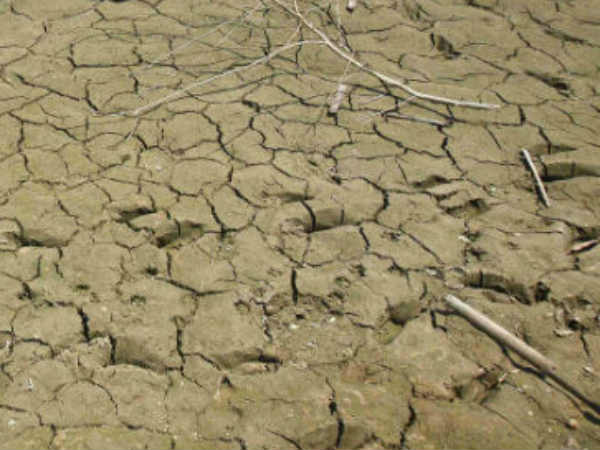 ஏழை விவசாயிகள்!