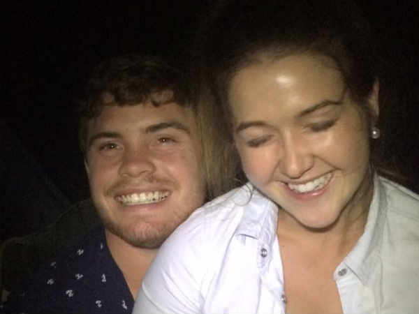 ஜோசுவா டேவிஸ் - ஐலா க்ரேஸ்வெல்!