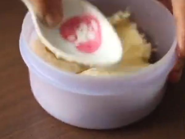 வாழைப்பழம் : வாழைப்பழம் :