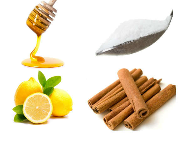 தேவையான பொருட்கள்: