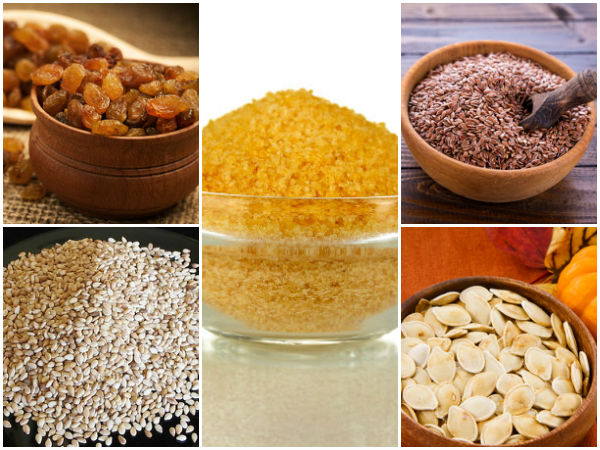 தேவையான பொருட்கள்: