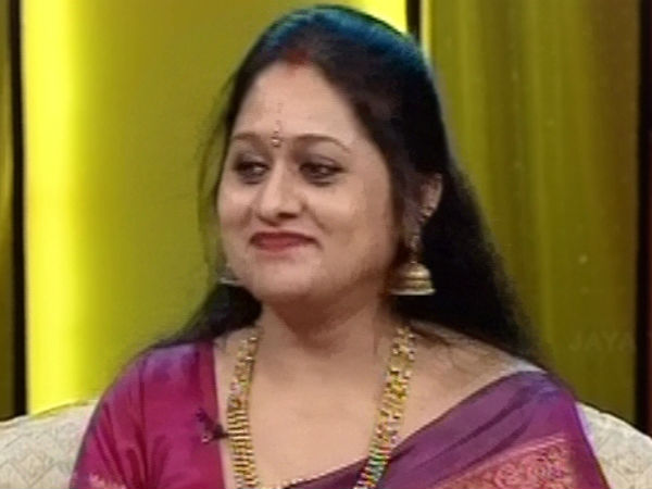 மீடியாவில் இருந்து ஒதுங்கினார்...