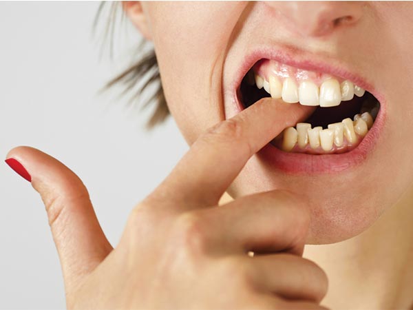 சிறு, சிறு பிரச்சனைகள்...