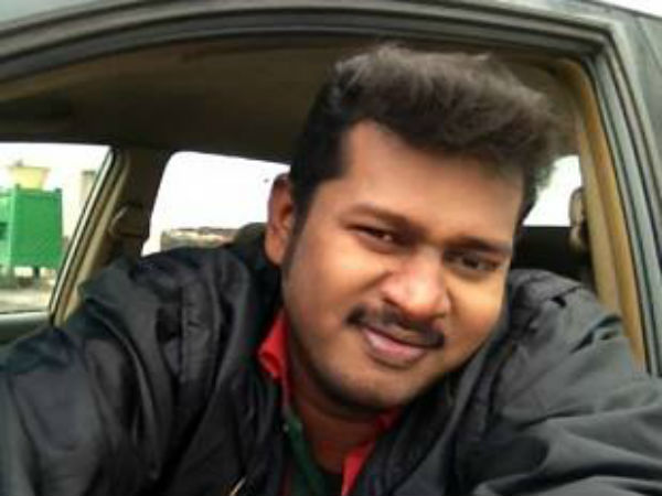 மண்ணை சாதிக்!