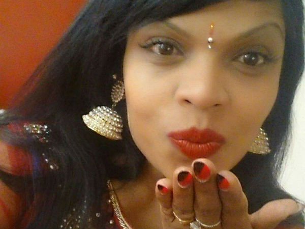 கல்பனா பால்ஸ்!