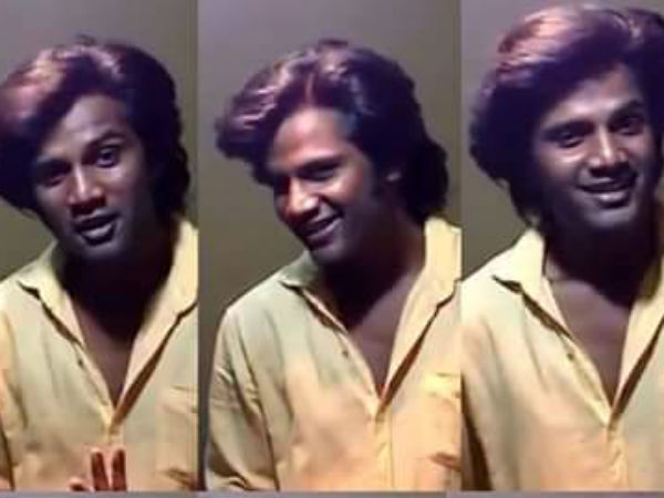 ராஜ் எம்.ஆர்.கே!