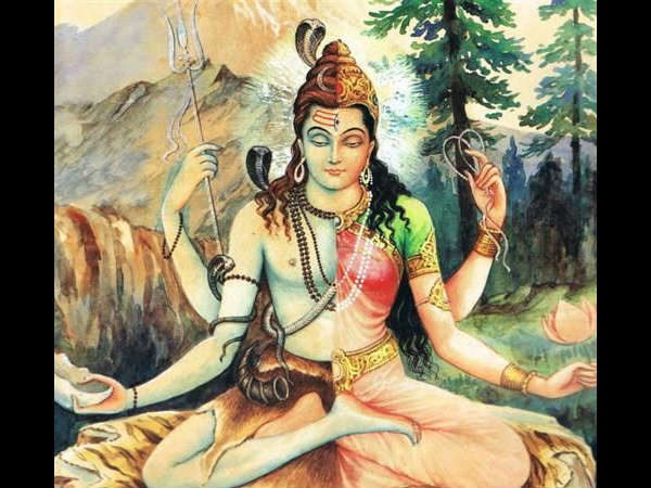 கேதார கௌரி விரதம்