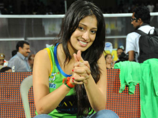 ராய் லட்சுமி!