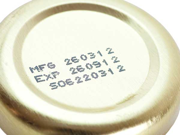 Truth Behind Expiry Dates – Revealed! Truth Behind Expiry Dates – Revealed!